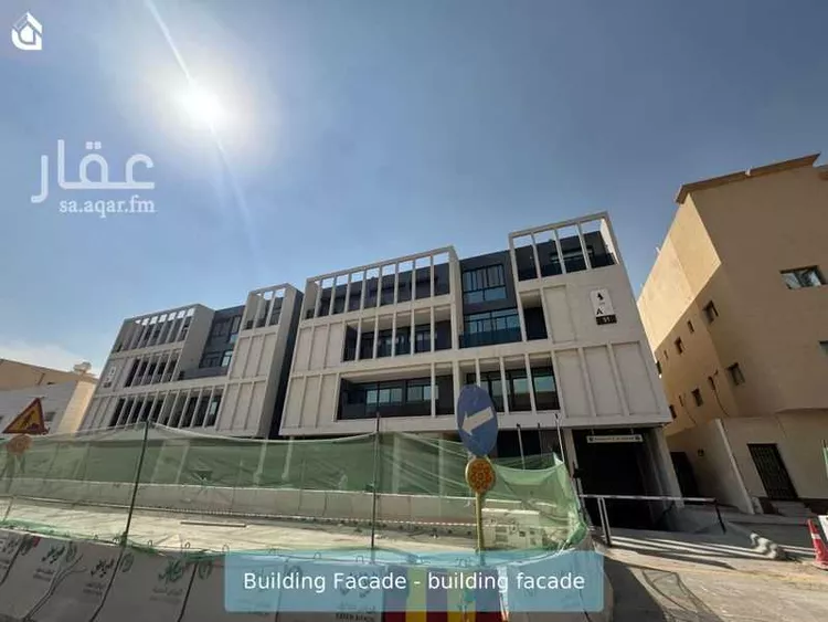 شقة للإيجار في شارع الشيخ ناصر بن سرحان بن منيخر, حي الحمراء, مدينة الرياض, منطقة الرياض