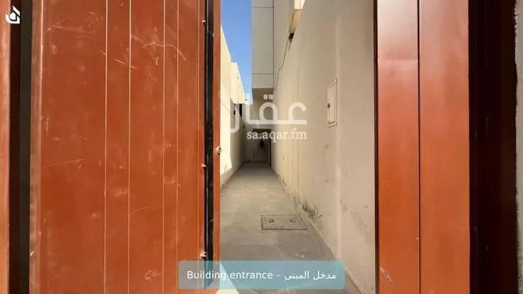 شقة للإيجار في شارع عثمان بن عوف, حي العارض, مدينة الرياض, منطقة الرياض صورة 2