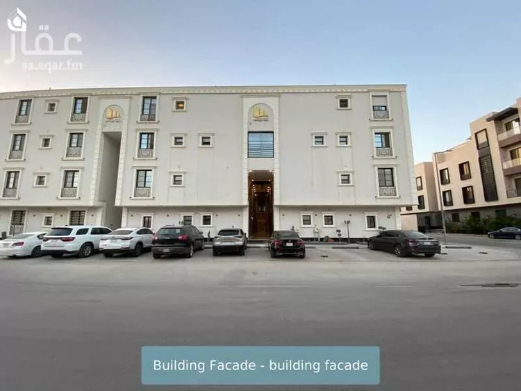 شقة للإيجار في شارع رخي العنبري, حي العارض, مدينة الرياض, منطقة الرياض صورة 2