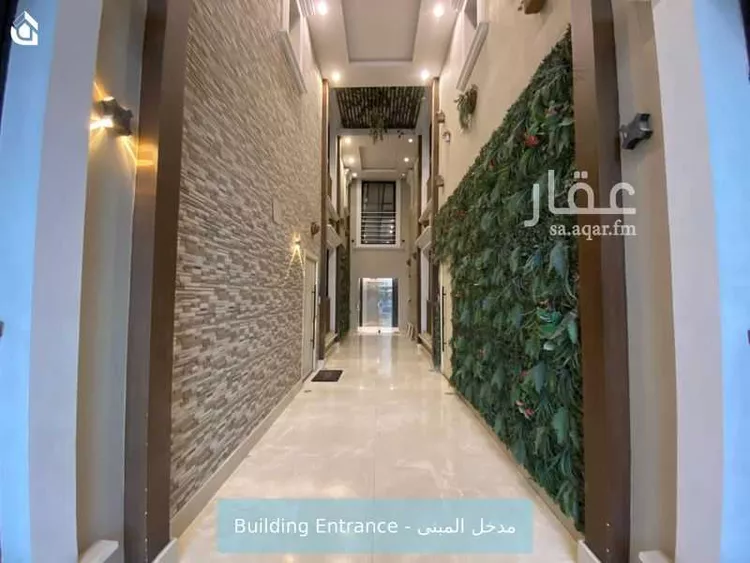 شقة للإيجار في شارع رخي العنبري, حي العارض, مدينة الرياض, منطقة الرياض صورة 4