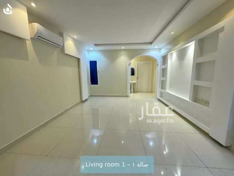شقة للإيجار في شارع القطينة, حي الندى, مدينة الرياض, منطقة الرياض صورة 5