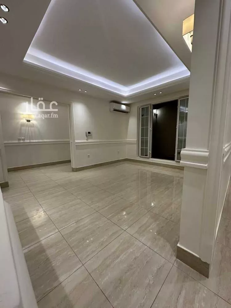 شقة للإيجار في شارع الأفضلي, حي الملقا, مدينة الرياض, منطقة الرياض صورة 5