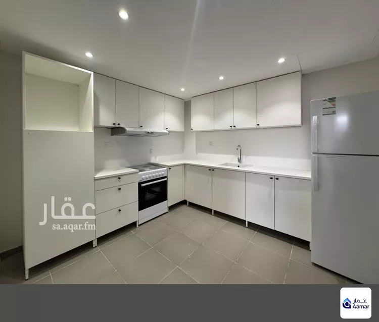 شقة للإيجار في شارع عبدالله بن مرخان, حي قرطبة, مدينة الرياض, منطقة الرياض صورة 5