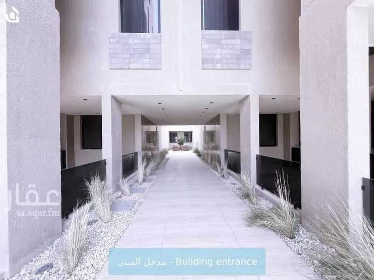 شقة للإيجار في شارع الحارث بن سليل, حي العارض, مدينة الرياض, منطقة الرياض صورة 5