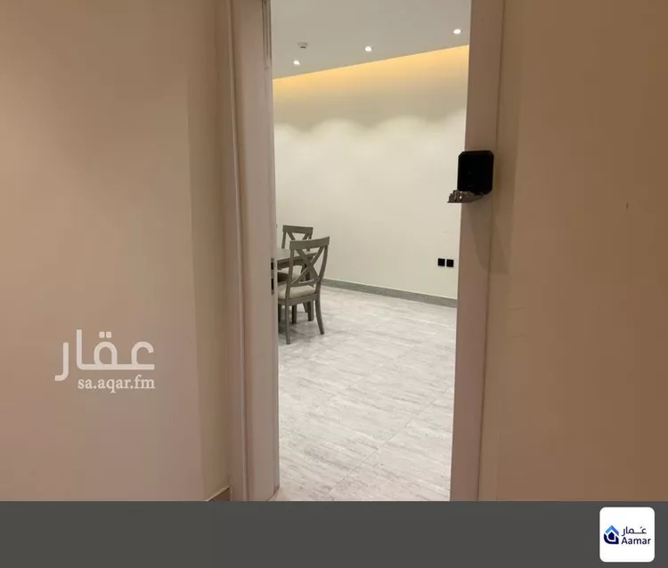 شقة للإيجار في شارع علقمة بن وائل, حي النرجس, مدينة الرياض, منطقة الرياض صورة 2