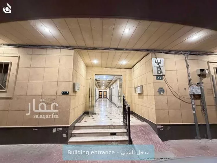 شقة للإيجار في شارع الامير سلمان بن محمد بن سعود, حي الصحافة, مدينة الرياض, منطقة الرياض صورة 2