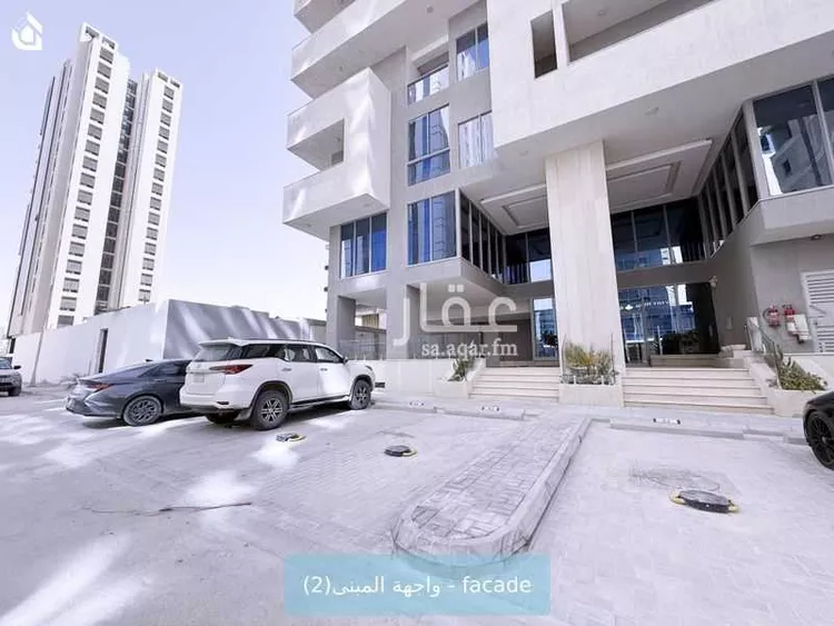 شقة للإيجار في شارع وادي حقيل, حي الصحافة, مدينة الرياض, منطقة الرياض