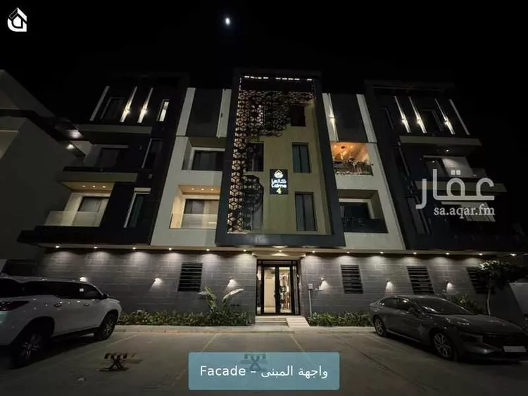 شقة للإيجار في شارع عبدالله الخزرجي, حي العارض, مدينة الرياض, منطقة الرياض