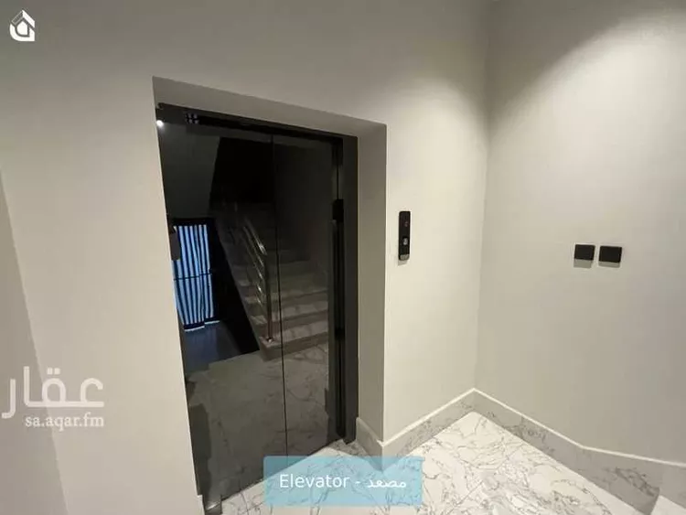 شقة للإيجار في شارع بريدة, حي الإزدهار, مدينة الرياض, منطقة الرياض صورة 2