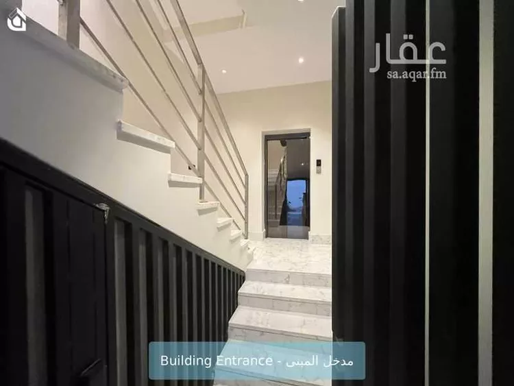 شقة للإيجار في شارع بريدة, حي الإزدهار, مدينة الرياض, منطقة الرياض صورة 2