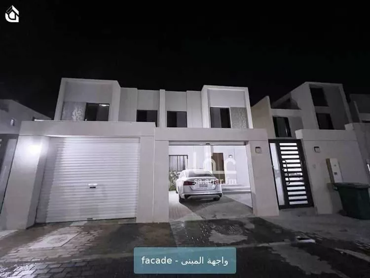 فيلا للإيجار في شارع الامير فيصل بن بندر, حي مطار الملك خالد الدولي, مدينة الرياض, منطقة الرياض