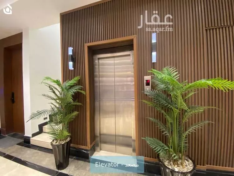 شقة للإيجار في شارع شارع رقم 281, حي الملقا, مدينة الرياض, منطقة الرياض صورة 3