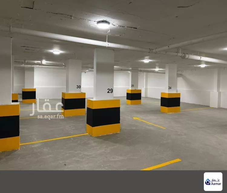 شقة للإيجار في شارع محمد بن عبدالعزيز الدغيثر, حي الملقا, مدينة الرياض, منطقة الرياض صورة 5