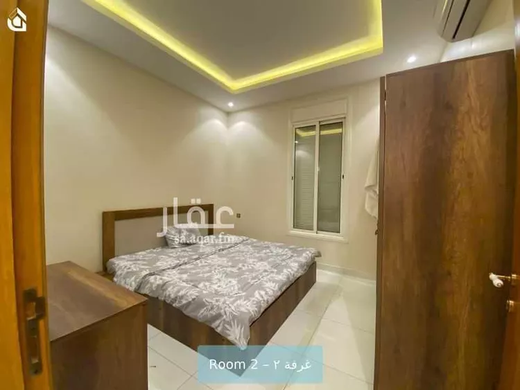 Apartment for Rent in Riyadh Al Malqa 8