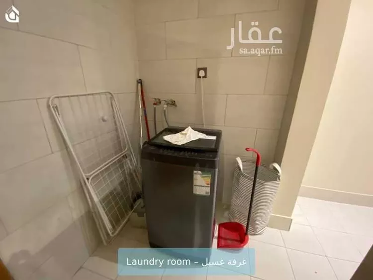 Apartment for Rent in Riyadh Al Malqa 12