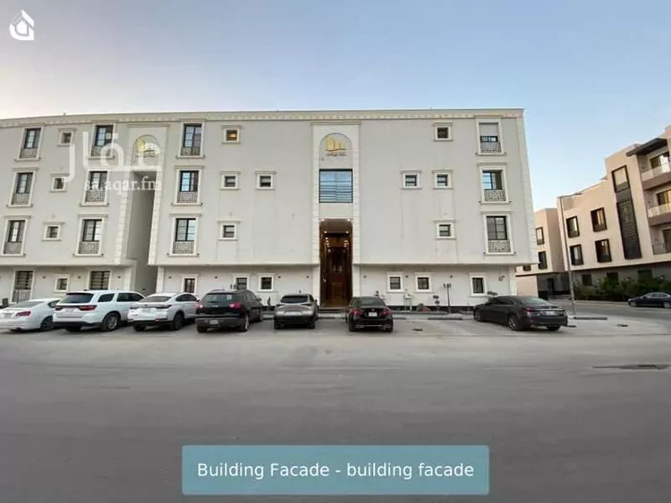 شقة للإيجار في شارع رخي العنبري, حي العارض, مدينة الرياض, منطقة الرياض