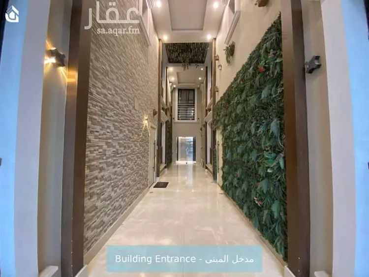 شقة للإيجار في شارع رخي العنبري, حي العارض, مدينة الرياض, منطقة الرياض صورة 2