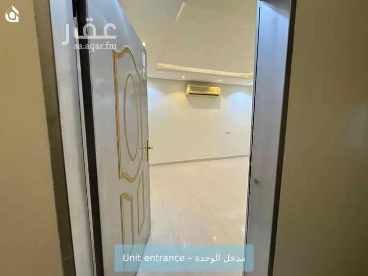 شقة للإيجار في شارع الحسن بن الهيثم, حي النرجس, مدينة الرياض, منطقة الرياض صورة 4