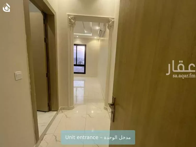 شقة للإيجار في شارع الحارث بن عبدالرحمن, حي النرجس, مدينة الرياض, منطقة الرياض صورة 4