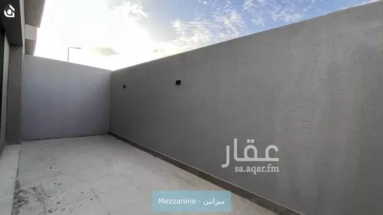 فيلا للإيجار في شارع الامير سلطان ابن عبدالعزيز, حي المعذر الشمالي, مدينة الرياض, منطقة الرياض 17