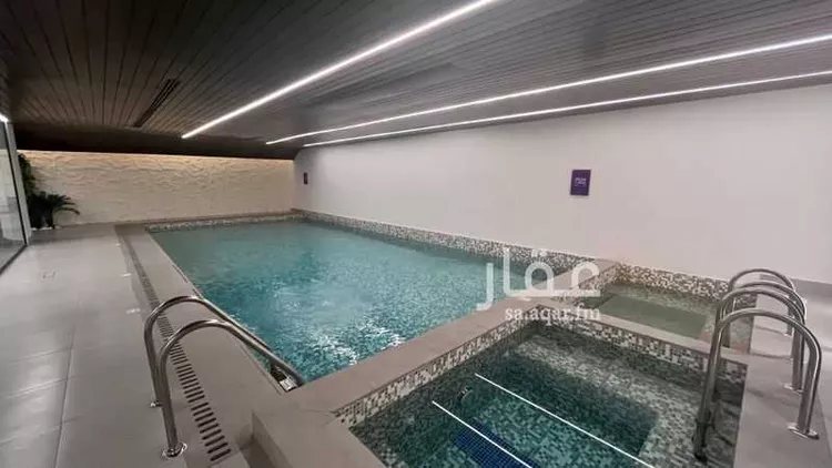 فيلا للإيجار في شارع الامير سلطان ابن عبدالعزيز, حي المعذر الشمالي, مدينة الرياض, منطقة الرياض 20