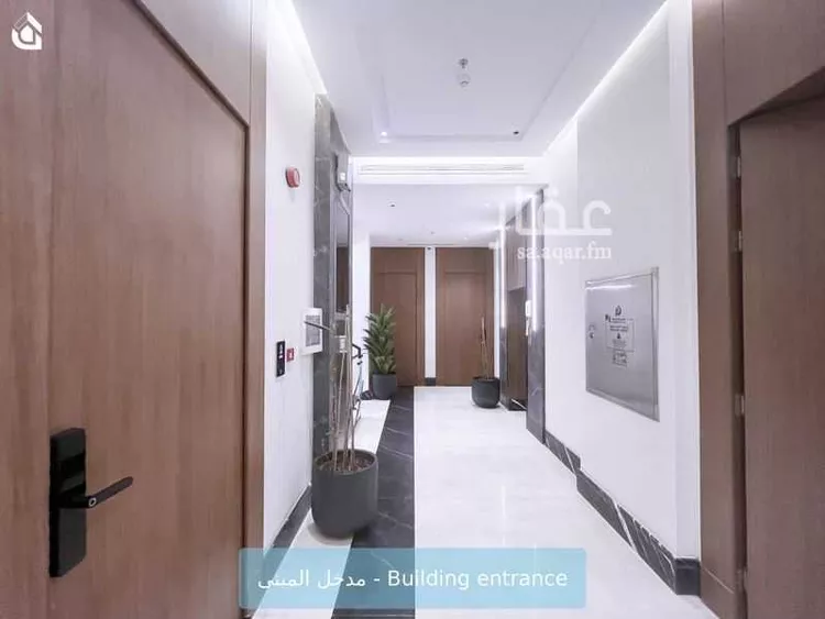 شقة للإيجار في شارع إبراهيم بن جمعان, حي العارض, مدينة الرياض, منطقة الرياض صورة 4