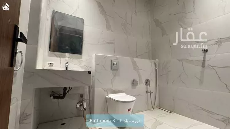 دور للإيجار في شارع النيل الأبيض, حي الخزامى, مدينة الرياض, منطقة الرياض 19