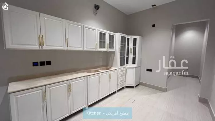 شقة للإيجار في شارع عبدالخالق الهاشمي, حي الروضة, مدينة الرياض, منطقة الرياض صورة 5