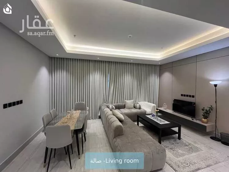 شقة للإيجار في شارع أبي طاهر إسماعيل الجيطالي, حي النرجس, مدينة الرياض, منطقة الرياض