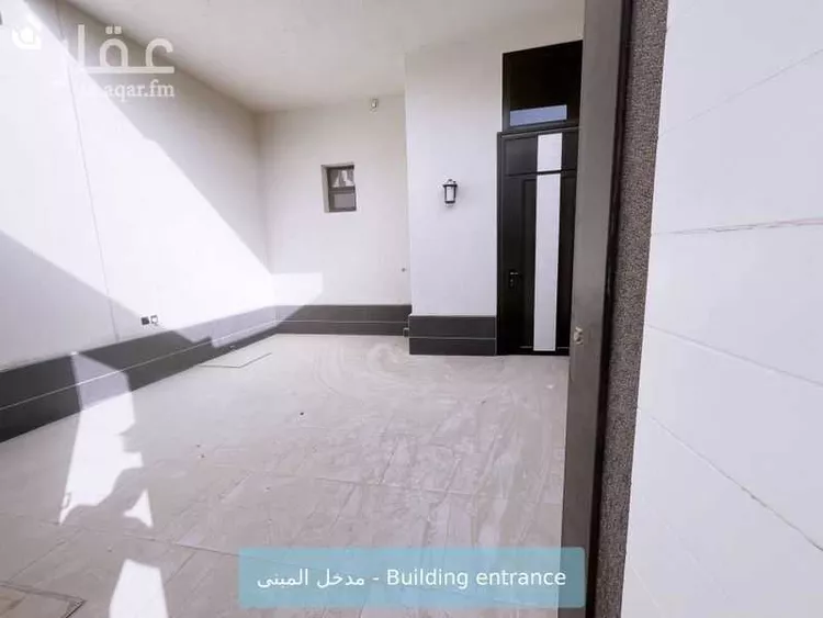 شقة للإيجار في شارع ابن البيطار, حي النرجس, مدينة الرياض, منطقة الرياض صورة 2