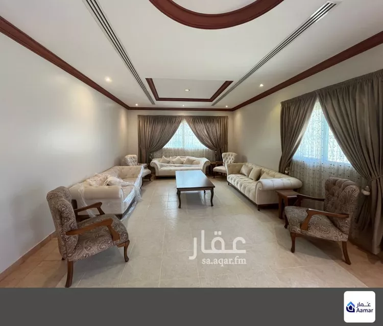 فيلا للإيجار في شارع المرج, حي الوادي, مدينة الرياض, منطقة الرياض صورة 2