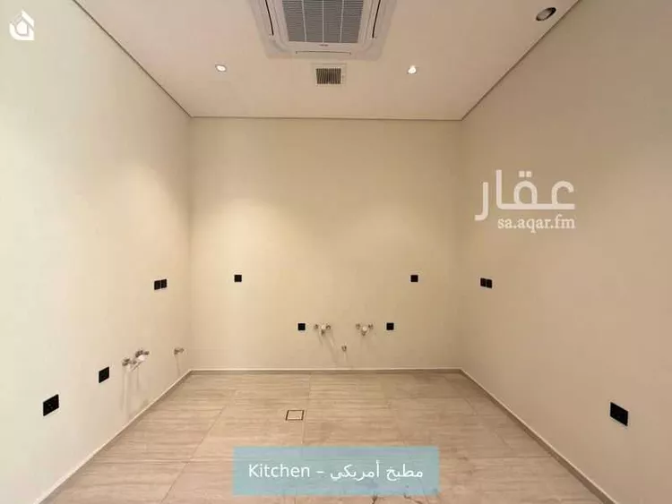 دور للإيجار في شارع البرزة, حي الملك فهد, مدينة الرياض, منطقة الرياض صورة 4