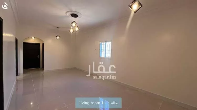 دور للإيجار في شارع رقم 93, حي الجنادرية, مدينة الرياض, منطقة الرياض صورة 4