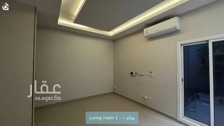 شقة للإيجار في شارع ممر106, حي الملقا, مدينة الرياض, منطقة الرياض صورة 4