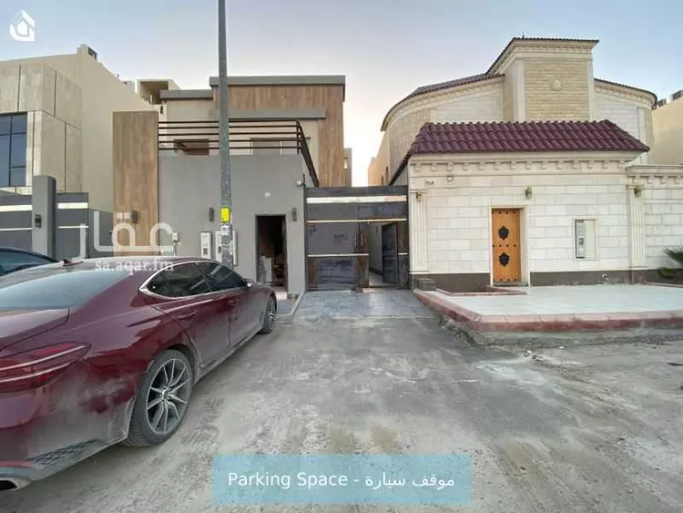 Studio for rent in Riyadh Al Malqa 6