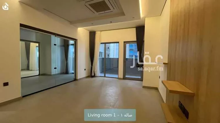 شقة للإيجار في شارع وادي حقيل, حي الصحافة, مدينة الرياض, منطقة الرياض صورة 4