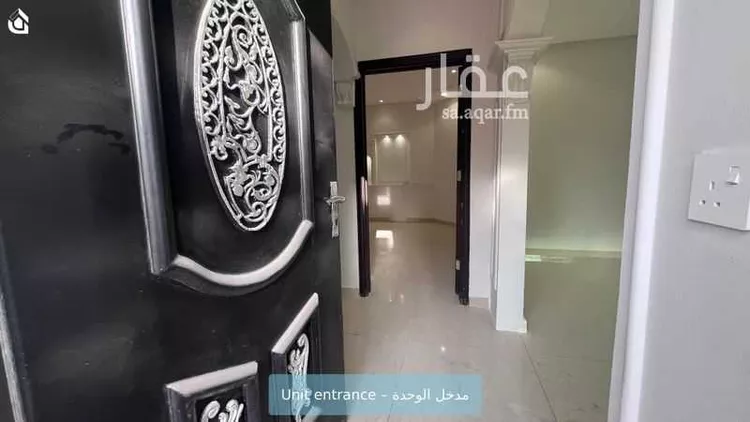 دور للإيجار في شارع رقم 307, حي الياسمين, مدينة الرياض, منطقة الرياض صورة 3