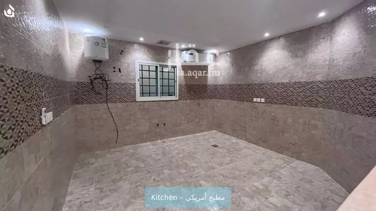 دور للإيجار في شارع رقم 307, حي الياسمين, مدينة الرياض, منطقة الرياض صورة 4