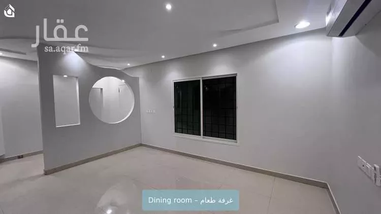 دور للإيجار في شارع رقم 307, حي الياسمين, مدينة الرياض, منطقة الرياض صورة 5