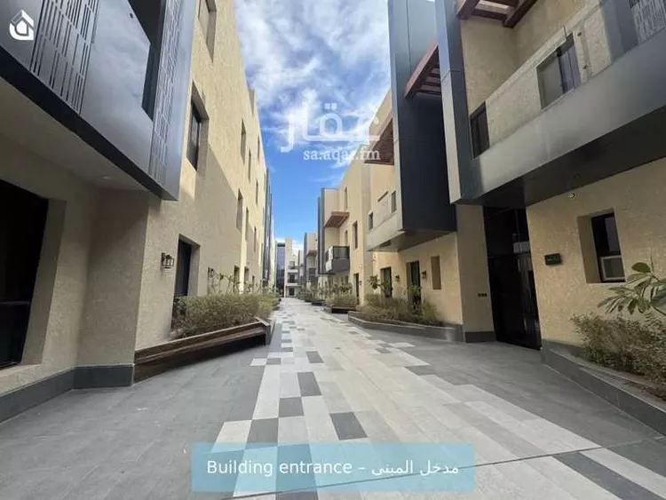 شقة للإيجار في شارع أبي الحسن الرشيدي, حي الرمال, مدينة الرياض, منطقة الرياض صورة 3