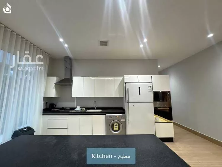 شقة للإيجار في شارع الفرعة, حي الياسمين, مدينة الرياض, منطقة الرياض صورة 4