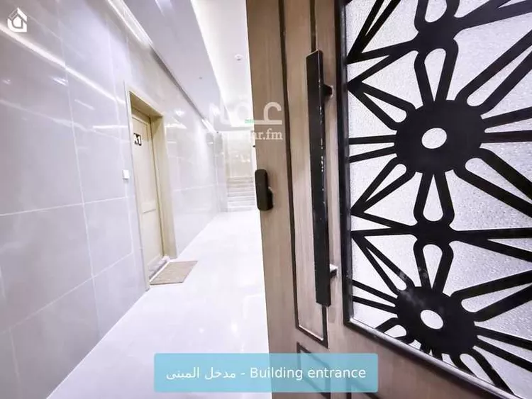 شقة للإيجار في شارع الحارث بن عبدالرحمن, حي النرجس, مدينة الرياض, منطقة الرياض صورة 2