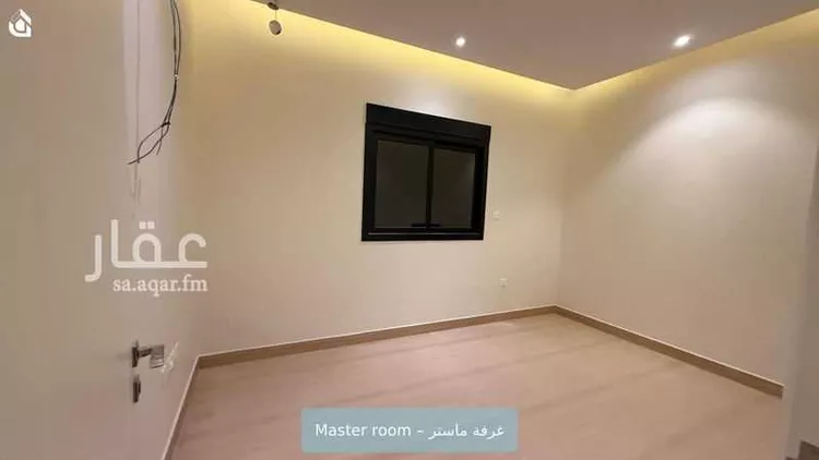 شقة للإيجار في شارع وادي البطحاء, حي الملقا, مدينة الرياض, منطقة الرياض صورة 5