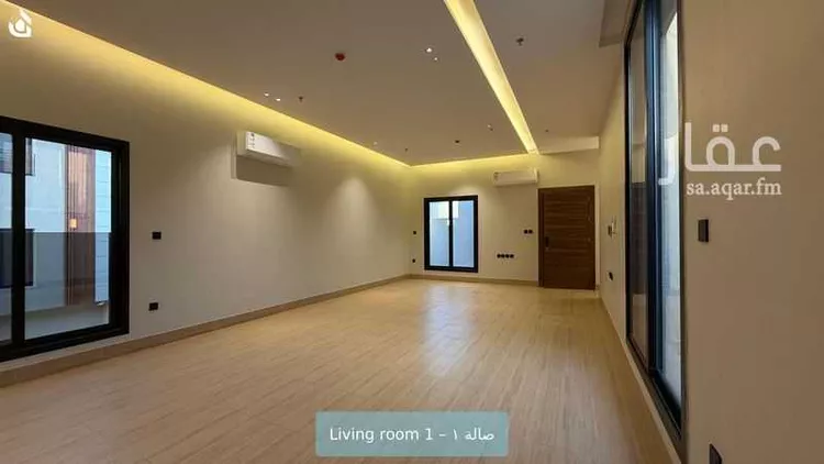 شقة للإيجار في شارع الوادي الاخضر, حي قرطبة, مدينة الرياض, منطقة الرياض صورة 4