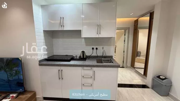 شقة للإيجار في شارع السيح, حي الملز, مدينة الرياض, منطقة الرياض صورة 5