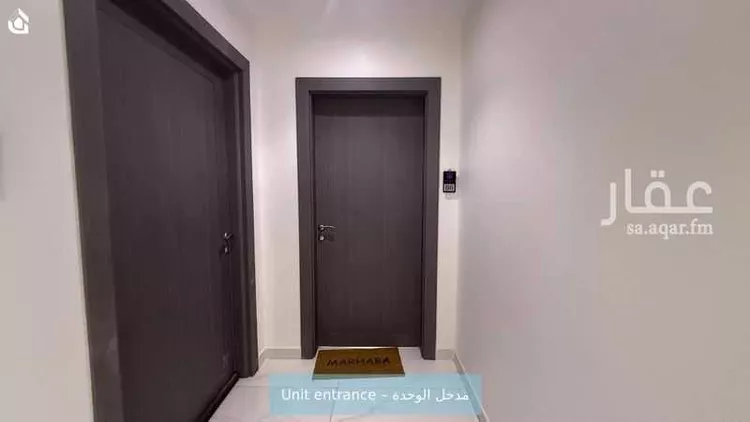 شقة للإيجار في شارع أحمد بن عمرو بن السرح, حي النرجس, مدينة الرياض, منطقة الرياض صورة 3