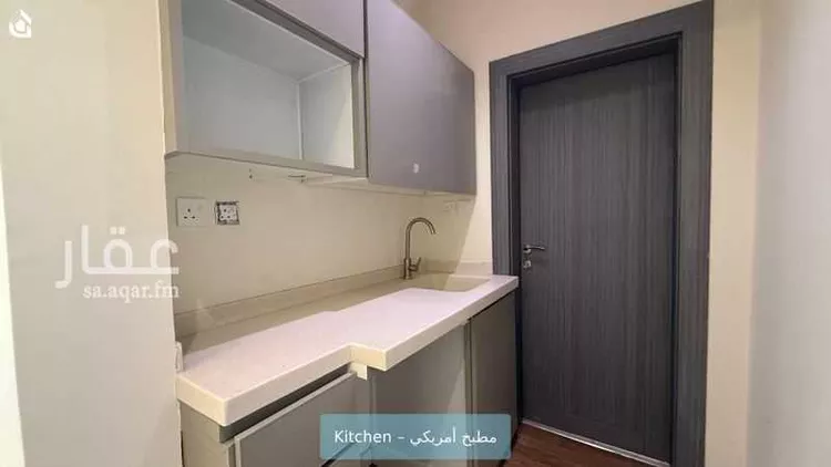 شقة للإيجار في شارع أحمد بن عمرو بن السرح, حي النرجس, مدينة الرياض, منطقة الرياض صورة 4