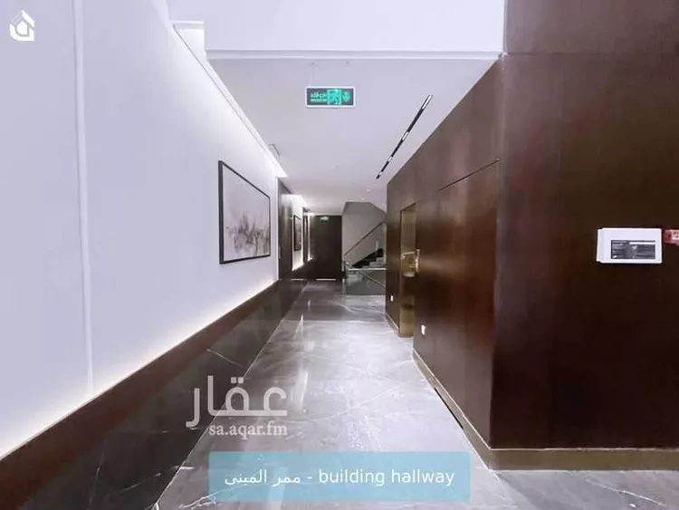 شقة للإيجار في شارع وادي وج, حي الملقا, مدينة الرياض, منطقة الرياض صورة 3