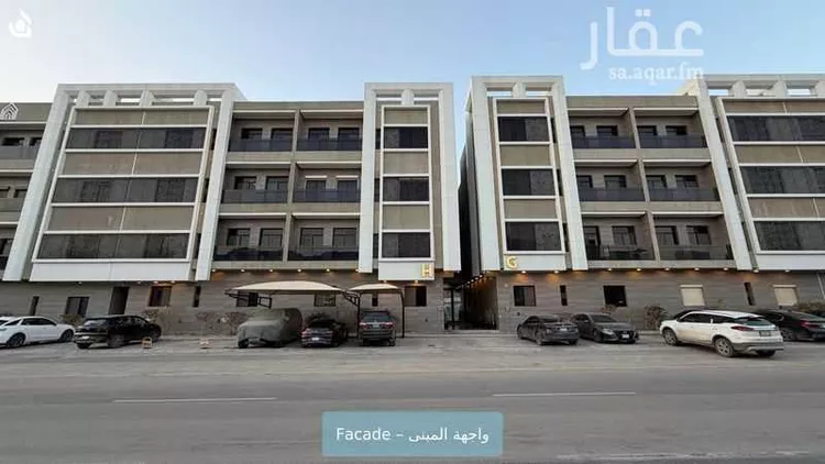 شقة للإيجار في شارع اللؤلؤه, حي العارض, مدينة الرياض, منطقة الرياض