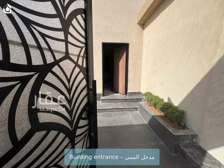 شقة للإيجار في شارع الخطوة, حي المروج, مدينة الرياض, منطقة الرياض صورة 2